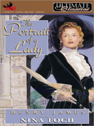 Title: The Portrait of a Lady, Author: Henry James