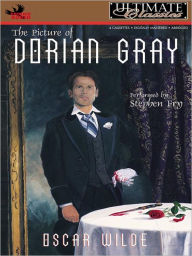 Title: The Picture of Dorian Gray, Author: Oscar Wilde