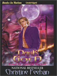 Title: Dark Gold (Dark Series #3), Author: Christine Feehan