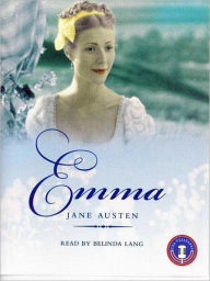 Title: Emma, Author: Jane Austen