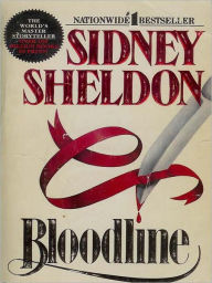 Title: Bloodline, Author: Sidney Sheldon