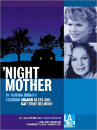 Title: Night Mother, Author: Marsha Norman