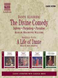 Title: The Divine Comedy, Author: Dante Alighieri