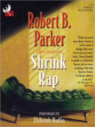 Title: Shrink Rap (Sunny Randall Series #3), Author: Robert B. Parker