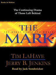 Title: The Mark: The Beast Rules the World (Left Behind Series #8), Author: Tim LaHaye