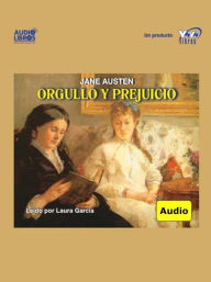 Title: Orgullo y prejuicio (Pride and Prejudice), Author: Jane Austen