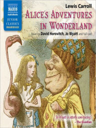 Title: Alice's Adventures in Wonderland: Alice Series, Book 1, Author: Lewis Carroll