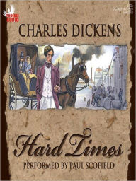 Title: Hard Times, Author: Charles Dickens