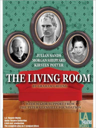 Title: The Living Room, Author: Graham Greene