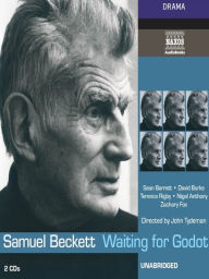 Title: Waiting for Godot, Author: Samuel Beckett