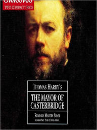 Title: The Mayor of Casterbridge, Author: Thomas Hardy