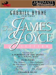 Title: The James Joyce Collection, Author: James Joyce