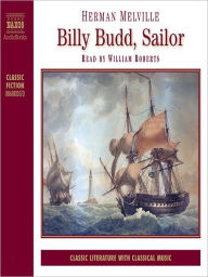 Title: Billy Budd, Author: Herman Melville