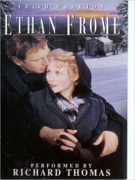 Title: Ethan Frome, Author: Edith Wharton