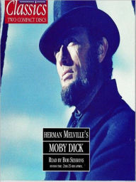 Title: Moby Dick, Author: Herman Melville