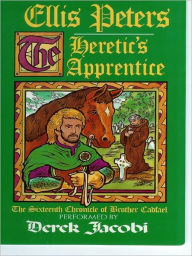 Title: The Heretic's Apprentice (Brother Cadfael Series #16), Author: Ellis Peters