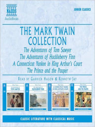 Title: The Mark Twain Collection, Author: Mark Twain