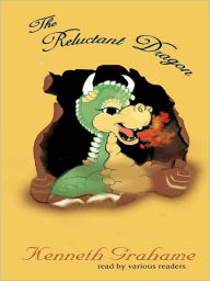 Title: The Reluctant Dragon, Author: Kenneth Grahame