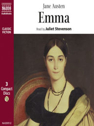 Title: Emma, Author: Jane Austen