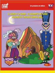 Title: El Cuervo Y La Zorra / El Soldadito De Plomo / Pulgarcito Y Muchos Cuentos Mas - Vol 1, Author: Charles Perrault