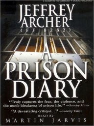 Title: A Prison Diary, Author: Jeffrey Archer