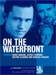 Title: On the Waterfront, Author: Budd Schulberg