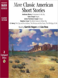 Title: More Classic American Short Stories, Author: Ambrose Bierce