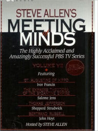 Title: Meeting of Minds, Volume VII, Author: Steve Allen