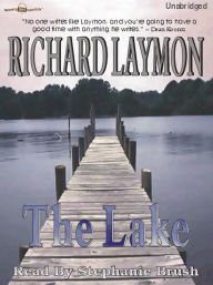 Title: The Lake, Author: Richard Laymon