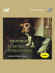 Title: El retrato de Dorian Gray, Author: Oscar Wilde