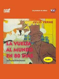 Title: La Vuelta Al Mundo En 80 Días, Author: Julio Verne