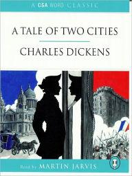 Title: A Tale of Two Cities, Author: Charles Dickens