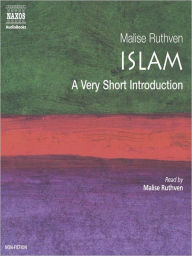 Title: Islam: A Very Short Introduction, Author: Malise Ruthven