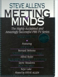 Title: Meeting of Minds, Volume VIII, Author: Steve Allen