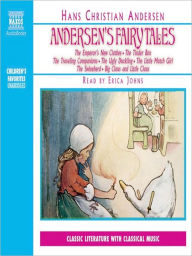 Title: Andersen's Fairy Tales, Author: Hans Christian Andersen