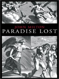 Title: Paradise Lost, Author: John Milton