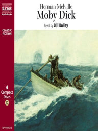 Title: Moby Dick, Author: Herman Melville