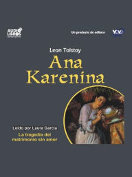 Title: Ana Karenina, Author: Leo Tolstoy