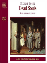 Title: Dead Souls, Author: Nikolai Gogol