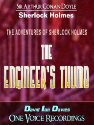 Title: The Adventure of the Engineer's Thumb, Author: Arthur Conan Doyle