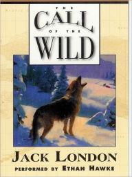 Title: The Call of the Wild, Author: London