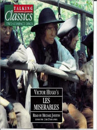 Title: Les Miserables, Author: Victor Hugo