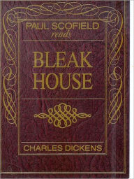 Title: Bleak House, Author: Charles Dickens