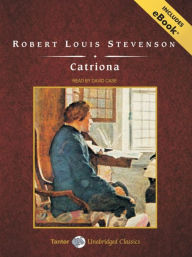 Title: Catriona, Author: Robert Louis Stevenson