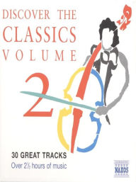 Title: Discover the Classics, Volume 2, Author: Sergey Prokofiev