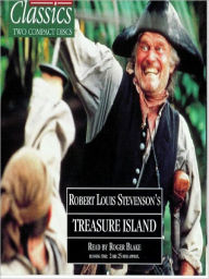 Title: Treasure Island, Author: Robert Louis Stevenson