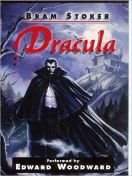 Title: Dracula, Author: Bram Stoker