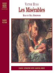 Title: Les Misérables, Author: Bill Homewood