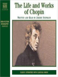 Title: The Life and Works of Chopin, Author: Jeremy Siepmann