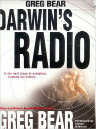 Title: Darwin's Radio (Darwin Series #1), Author: Greg Bear